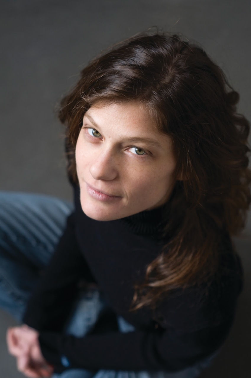 Gallery of Marianne Apostolides