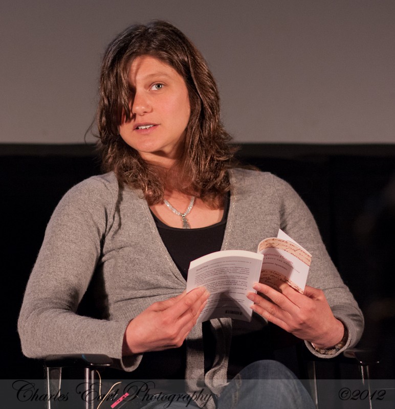 Gallery of Marianne Apostolides
