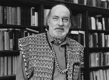 Langdon Gilkey
