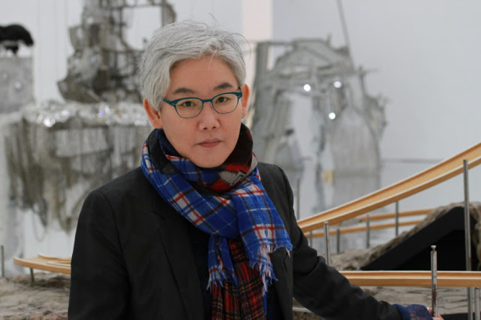 Gallery of Lee Bul
