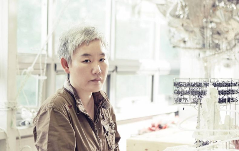 Gallery of Lee Bul