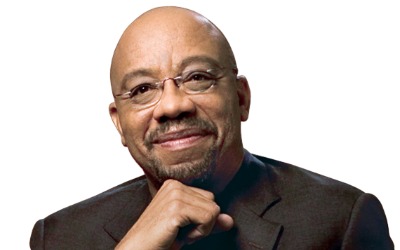 Gallery of Eugene Robinson