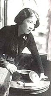Gallery of Fumiko Hayashi