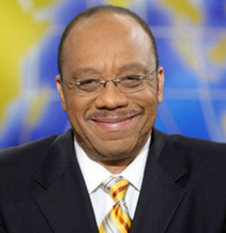 Gallery of Eugene Robinson