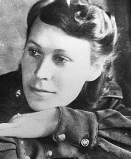 Gallery of Nadezhda Zhurkina