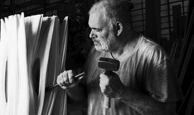 Gallery of Pablo Atchugarry