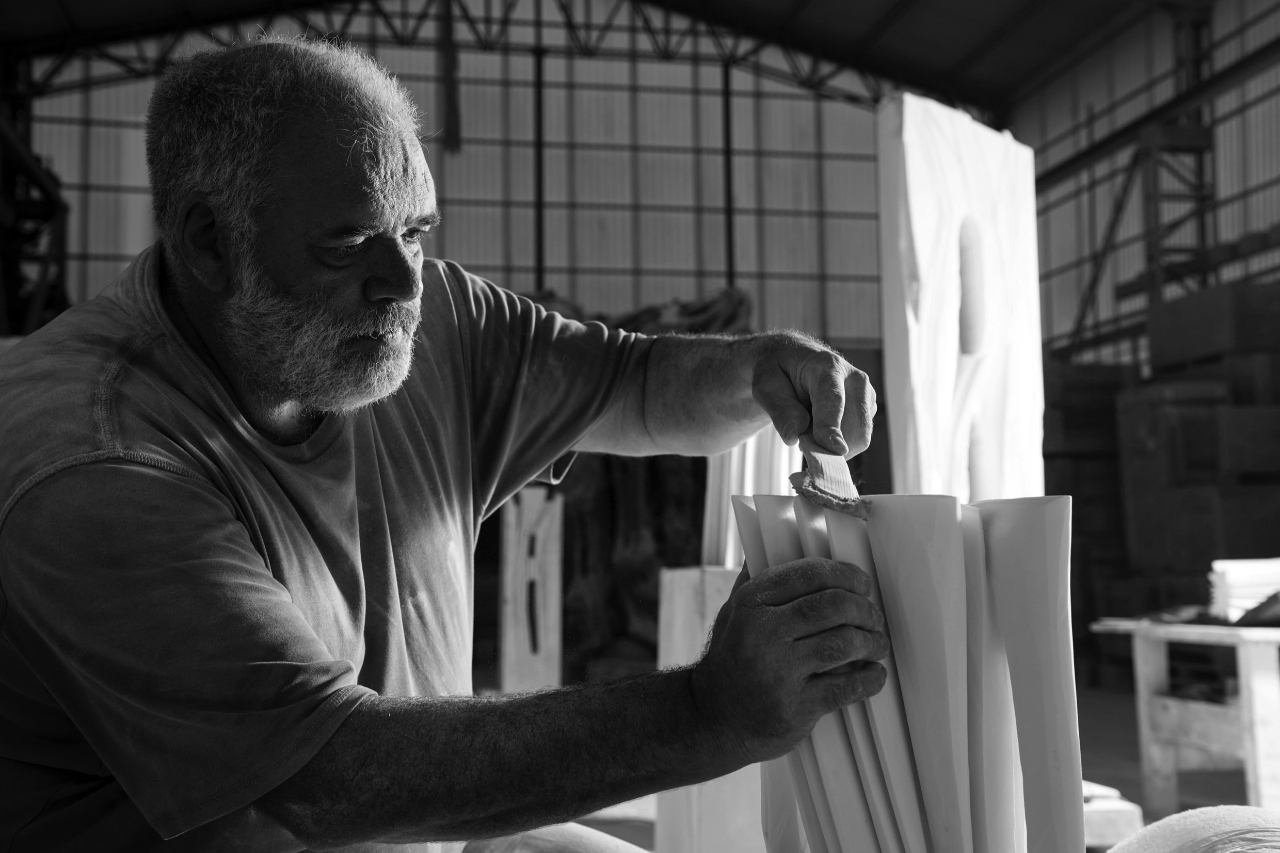 Gallery of Pablo Atchugarry