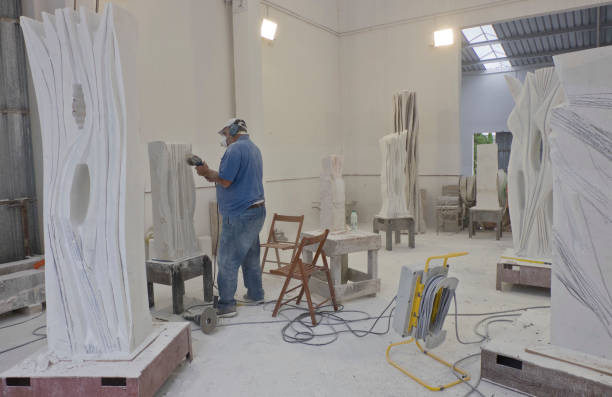 Gallery of Pablo Atchugarry