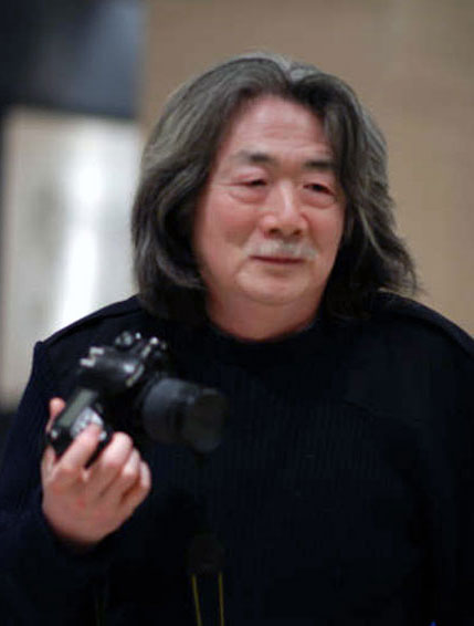 Dawo Zhang