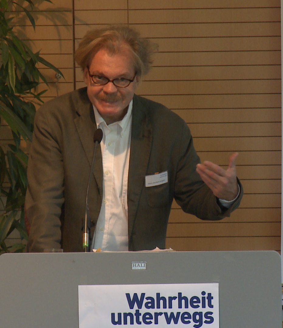 Gallery of Hans-Herbert Kögler