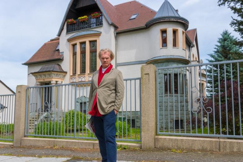 Gallery of Hans-Herbert Kögler