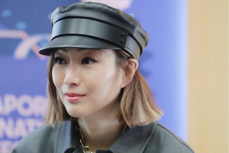 Sammi Cheng
