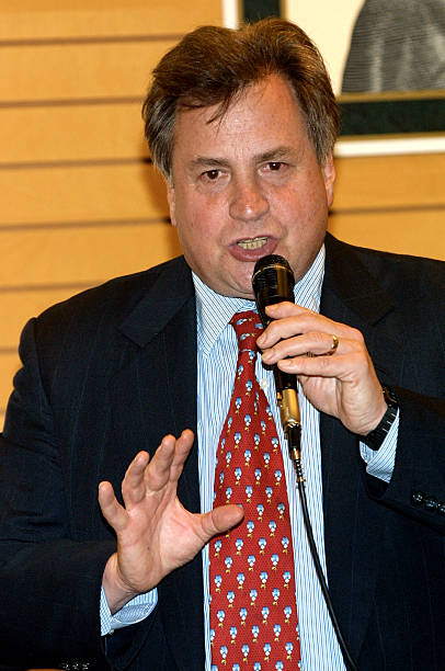 Gallery of Dick Morris