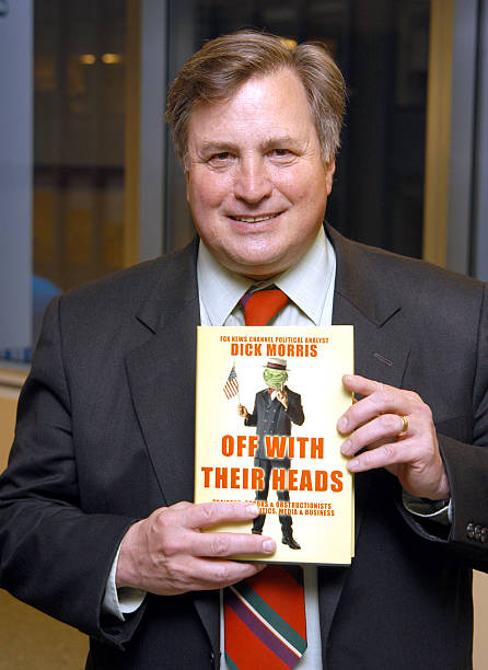 Gallery of Dick Morris