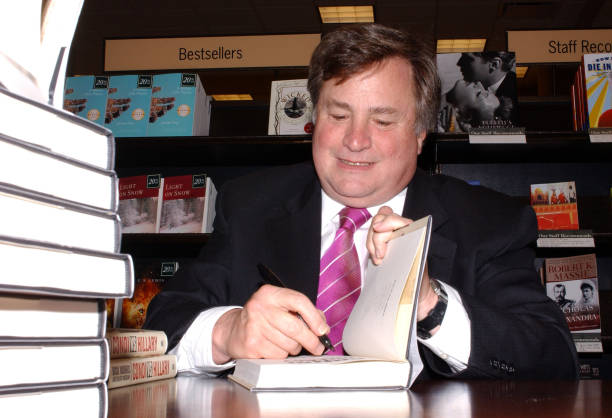 Gallery of Dick Morris