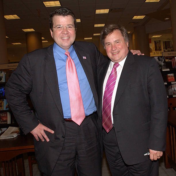 Gallery of Dick Morris