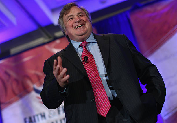 Gallery of Dick Morris