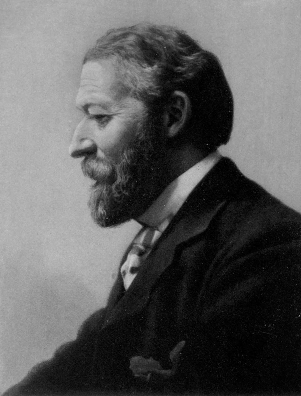 Charles Doughty