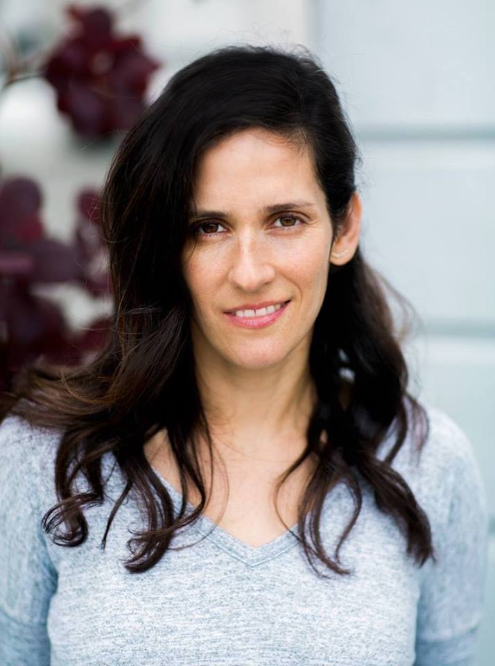 Rebecca Hanover