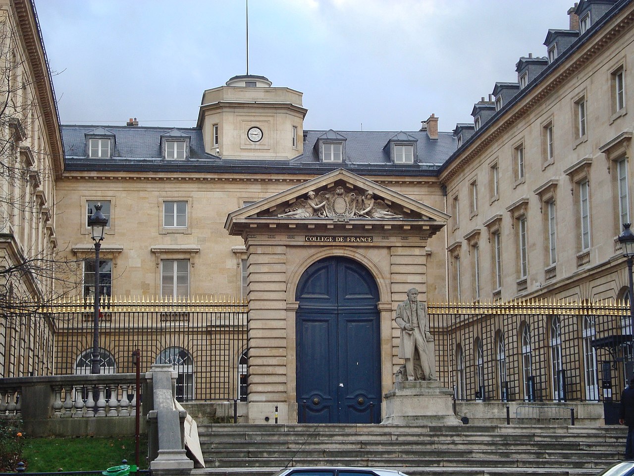Gallery of Jérôme Lalande