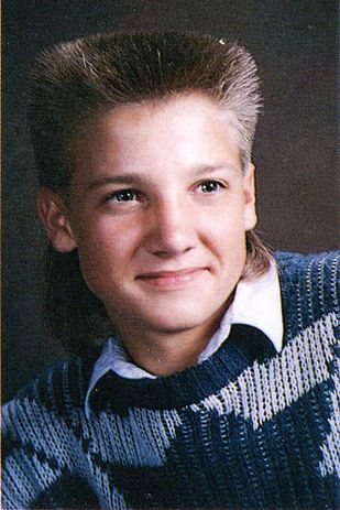 Gallery of Jeremy Renner