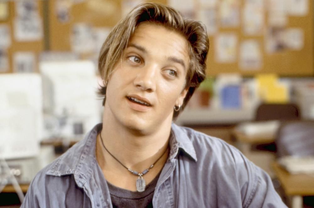 Gallery of Jeremy Renner