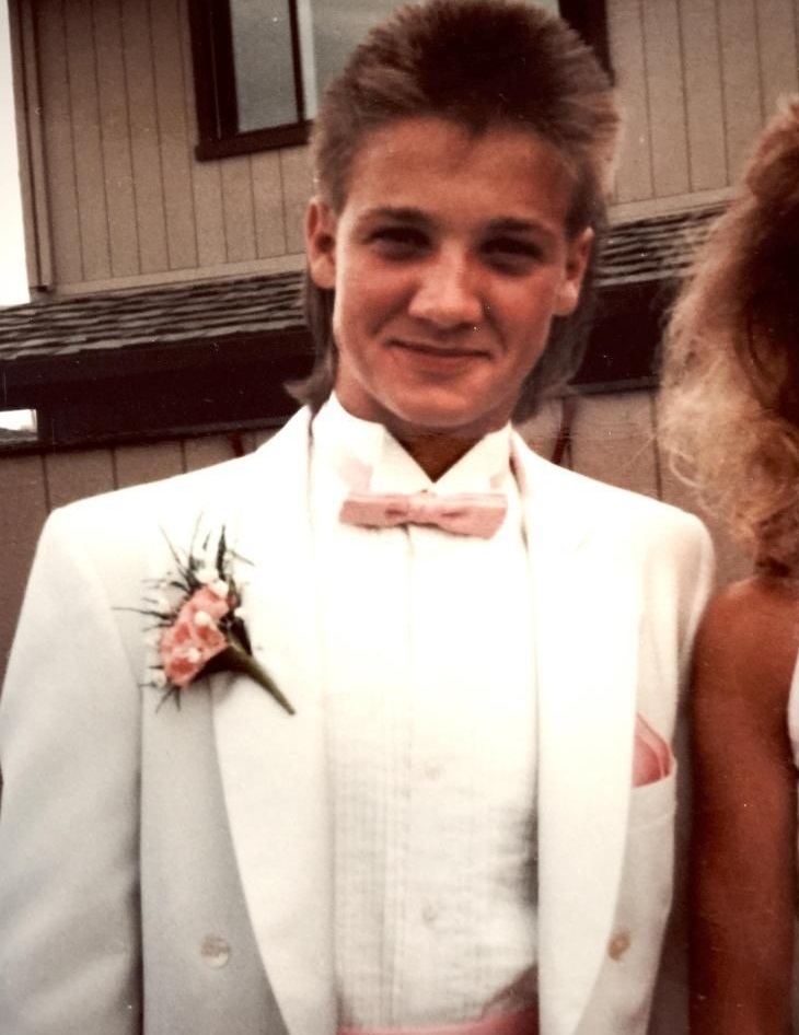 Gallery of Jeremy Renner