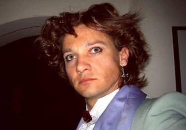 Gallery of Jeremy Renner