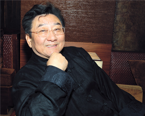Han Tianheng