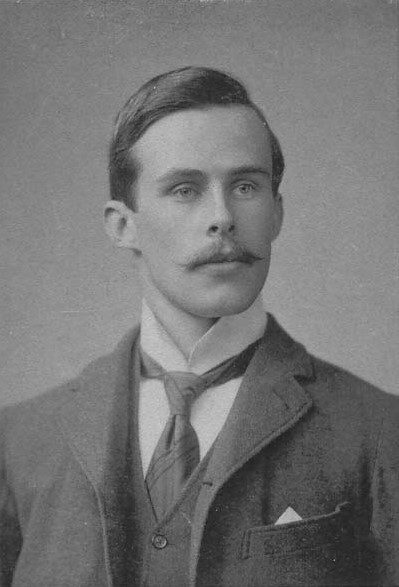 Uncle: Robert Hawthorn Kitson