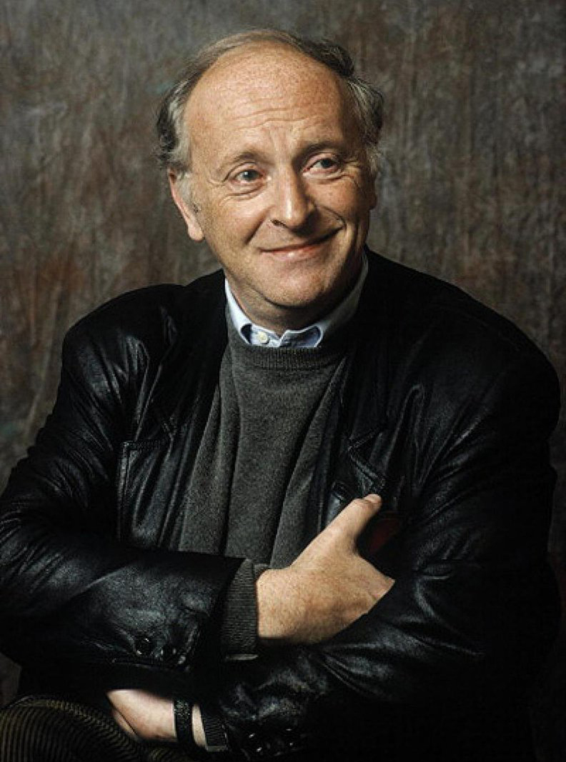 Friend: Joseph Brodsky