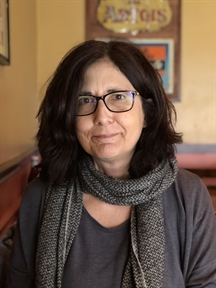 life partner: Rosa De Jorio