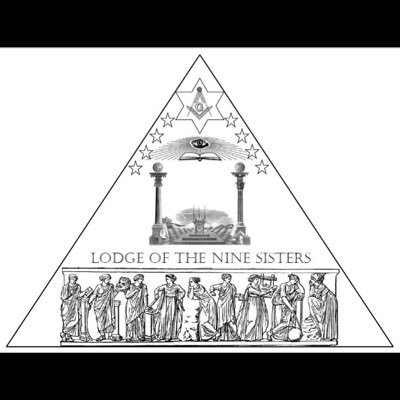 Lodge of Nine Sisters