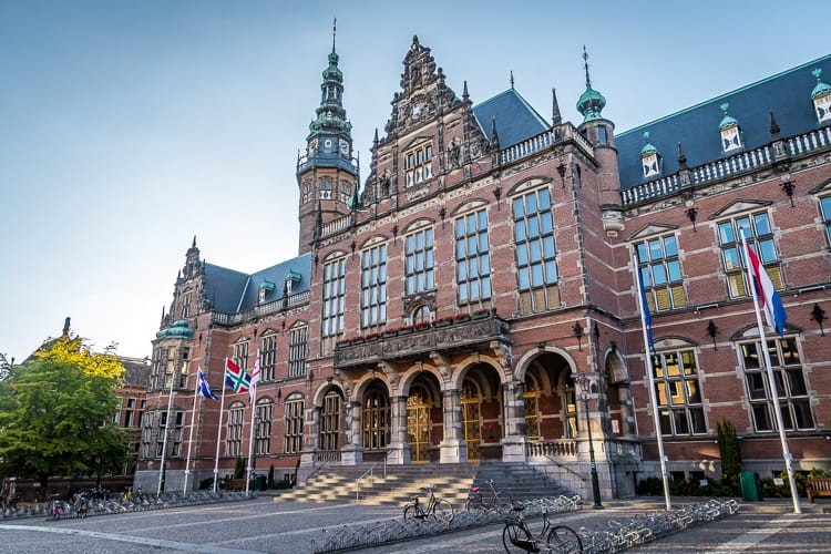 Gallery of Johan Huizinga