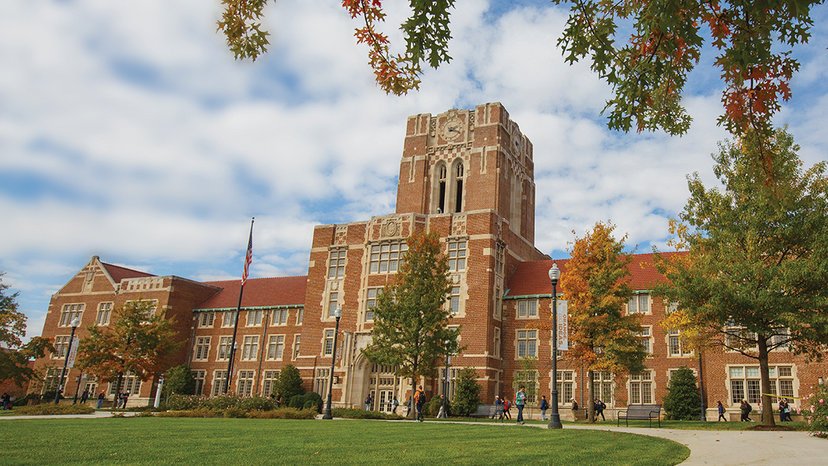 Education period of Leroy Phillips, Jr. in University of Tennessee