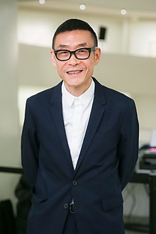 Jianwei Wang
