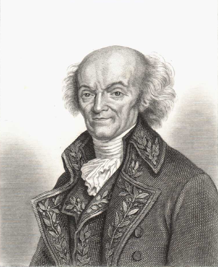 Gallery of Jérôme Lalande
