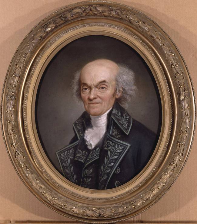 Gallery of Jérôme Lalande