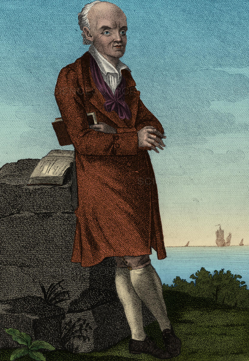 Gallery of Jérôme Lalande