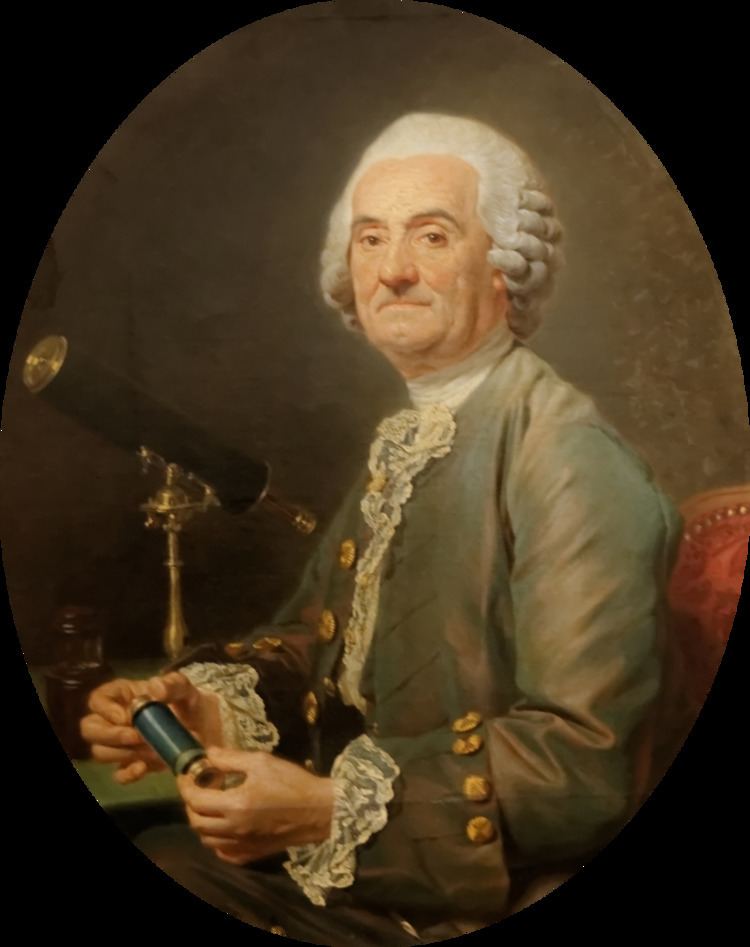 teacher: Pierre Le Monnier