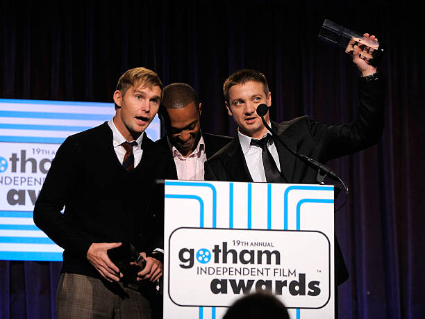 Gotham Independent Film Award
