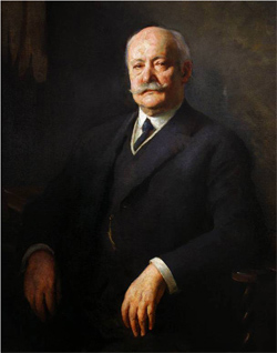 Samuel Meltzer
