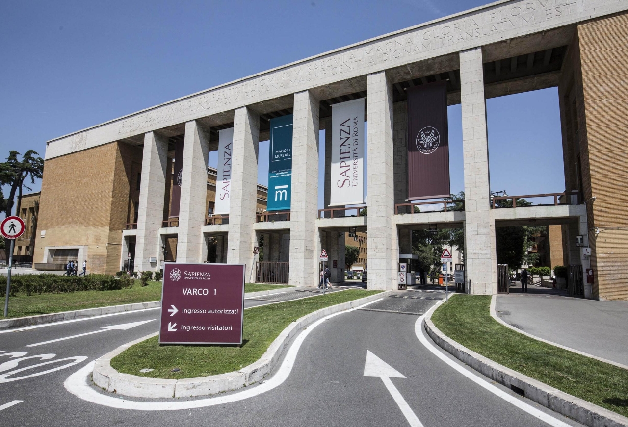 Gallery of Massimo Bacigalupo