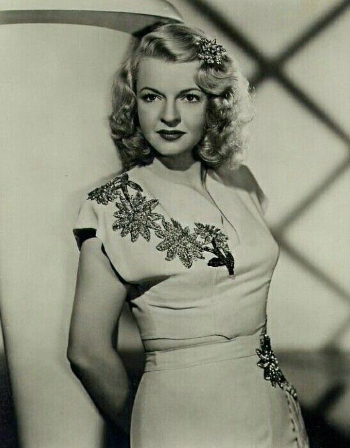 Gallery of Dale Evans