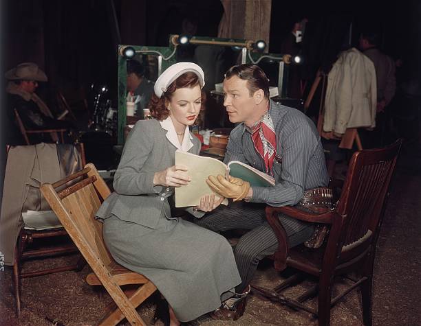 Gallery of Dale Evans