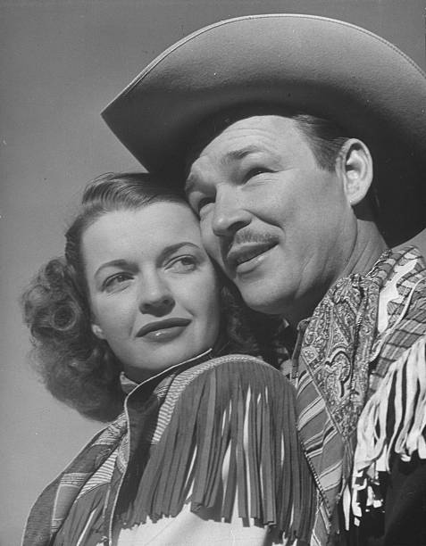 Gallery of Dale Evans