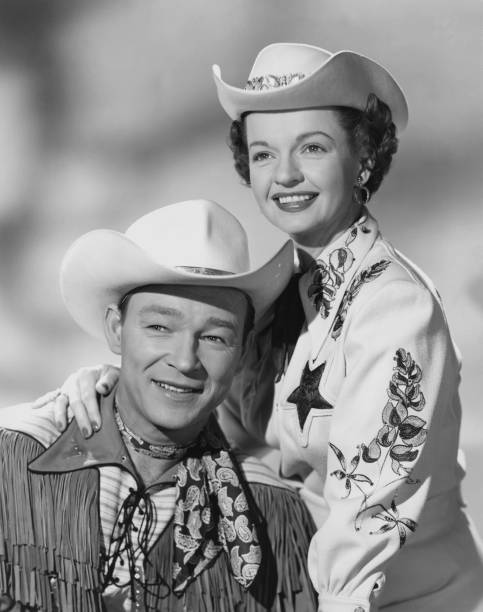 Gallery of Dale Evans