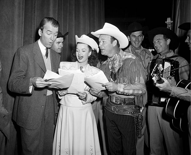 Gallery of Dale Evans