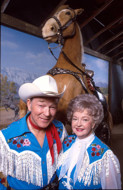 Gallery of Dale Evans