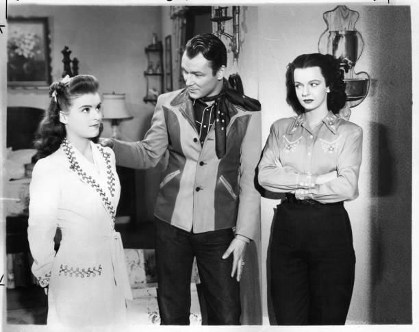 Gallery of Dale Evans